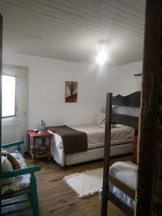Casita Casa Con Parque, Estacionamiento Y Pileta En Tigre Exterior foto