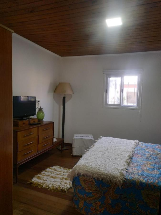 Casita Casa Con Parque, Estacionamiento Y Pileta En Tigre Exterior foto